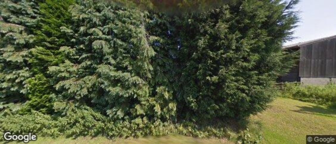 Croxden in Uttoxeter