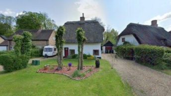 Croxton in St. Neots