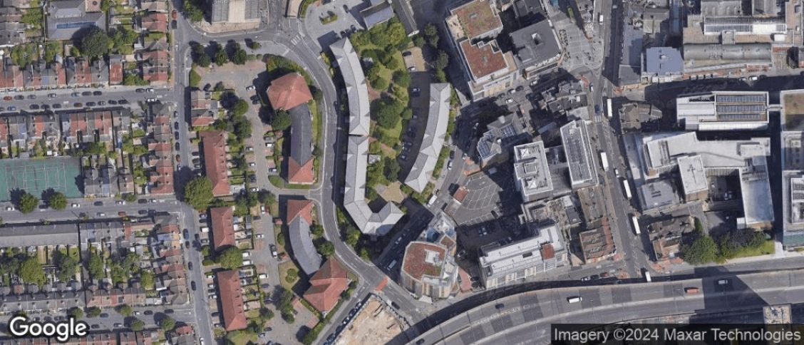 Is Croydon, Croydon a Nice Place to Live? | Area Hive