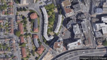 Croydon in Croydon