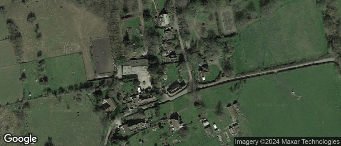 Crundale in Canterbury