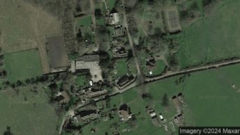 Crundale in Canterbury