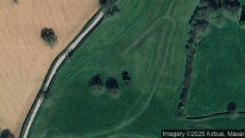 Cruwys Morchard in Tiverton