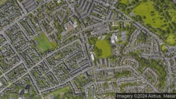 Culcheth in Manchester