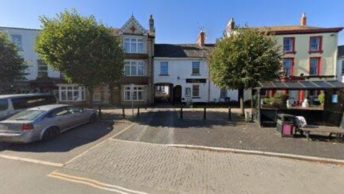 Cullompton in