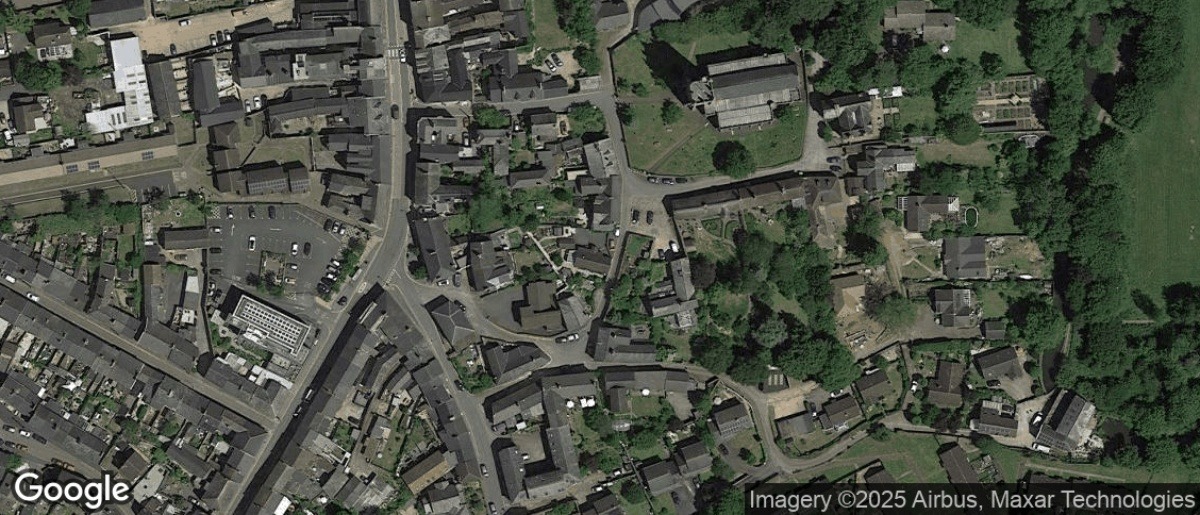 Cullompton
