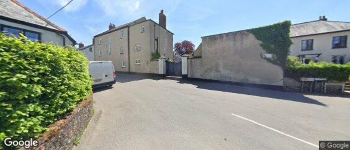 Culmstock in Cullompton