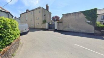 Culmstock in Cullompton