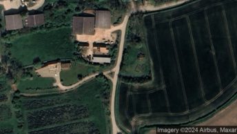 Cumberworth in Alford