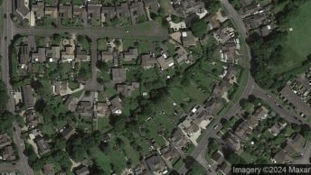 Cupernham in Romsey
