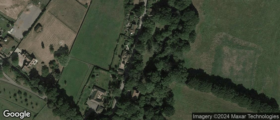 Curbridge in
