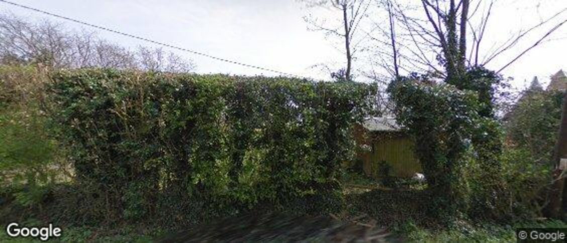 Curtisden Green in Cranbrook