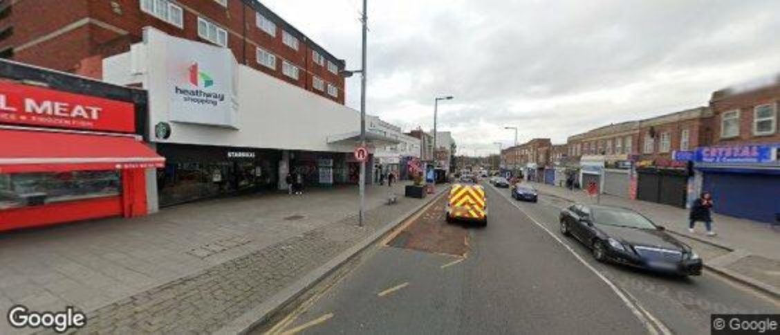 Is Dagenham, Barking & Dagenham a Nice Place to Live? | Area Hive