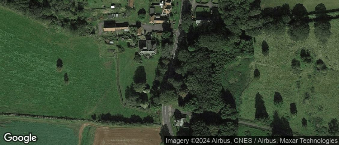 Dalby in Spilsby