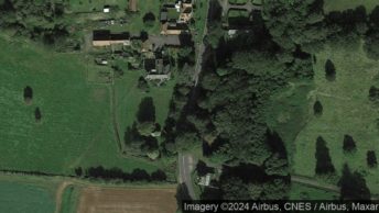 Dalby in Spilsby