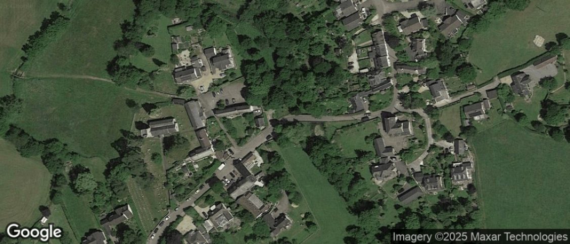 Dalwood in Axminster