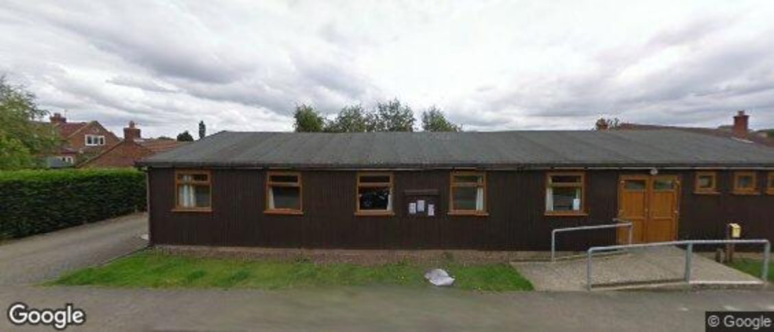 Danby Wiske in Northallerton