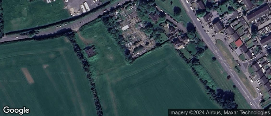 Darenth in Dartford
