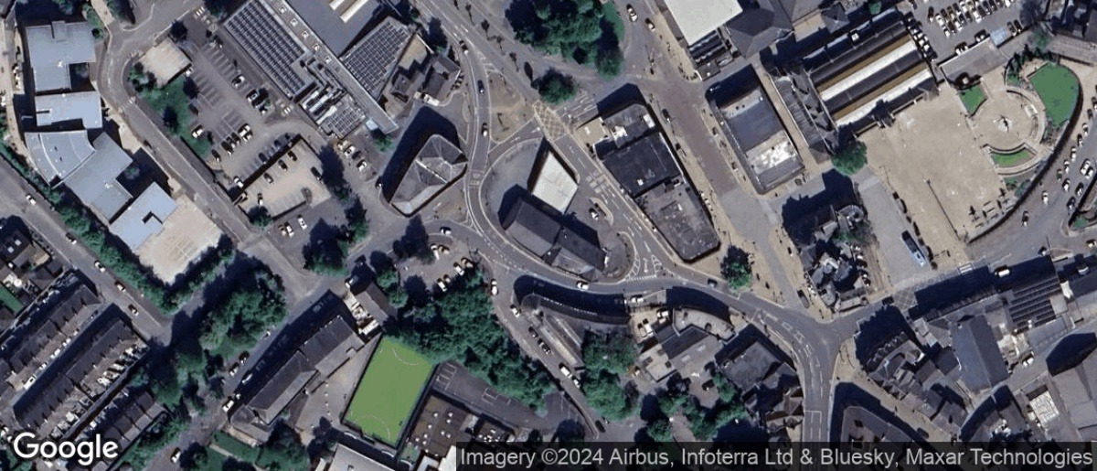 Darwen