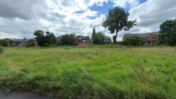 Daubhill in Bolton