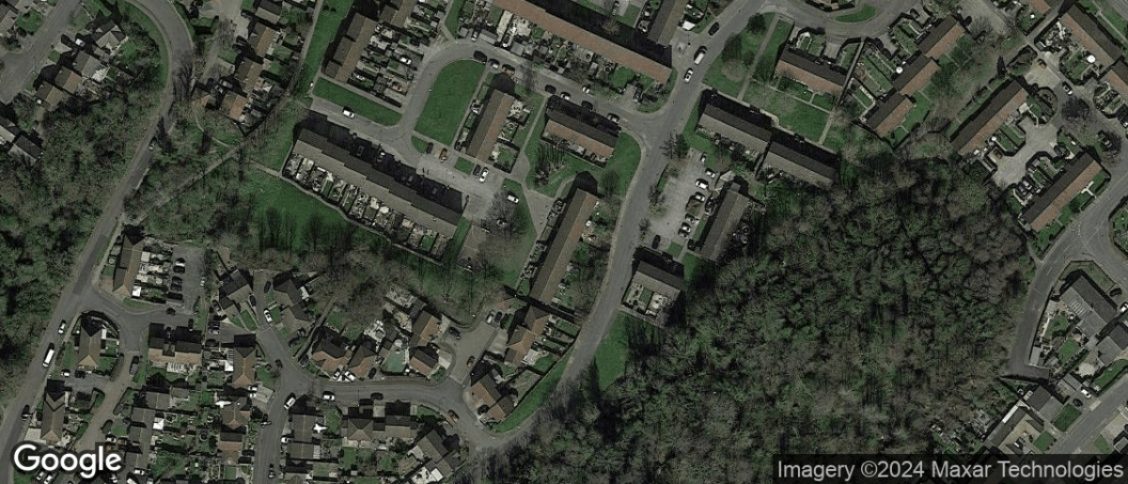Davington in Faversham