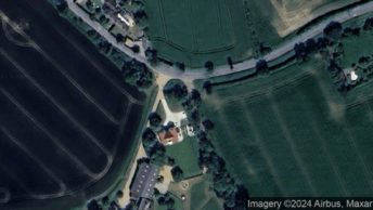 Debden in Saffron Walden