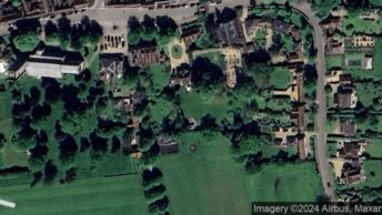 Dedham in Colchester