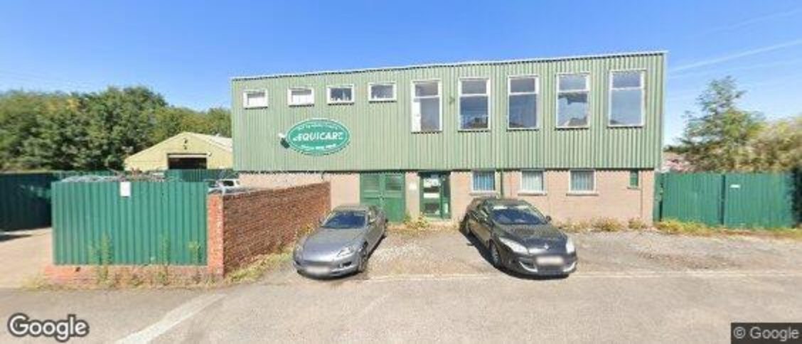 Deepfields in Bilston