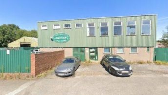 Deepfields in Bilston