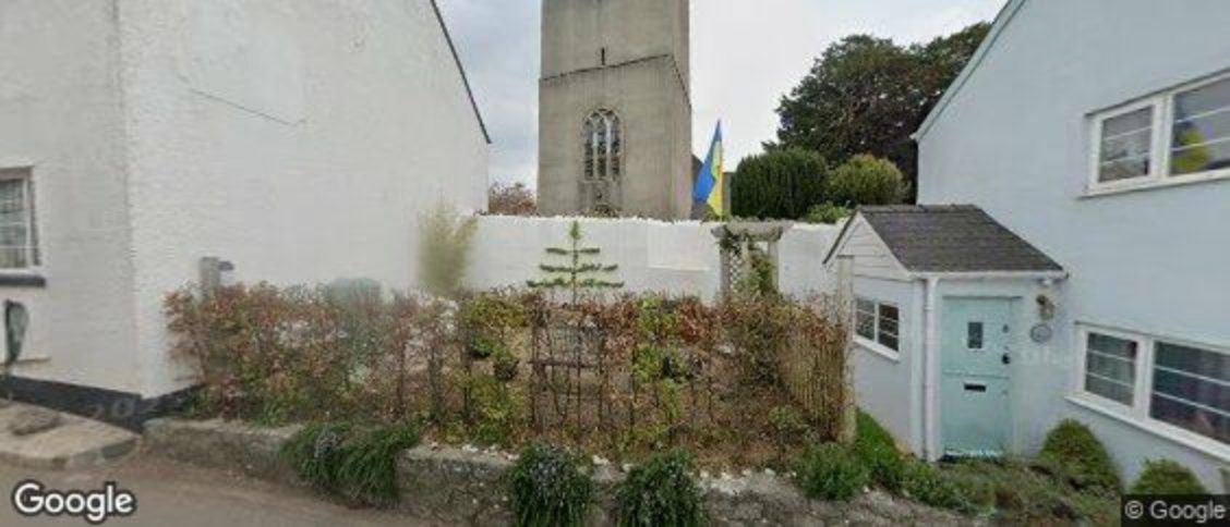 Denbury in Newton Abbot