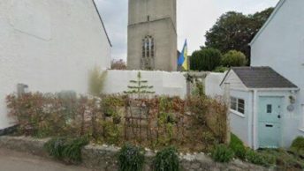 Denbury in Newton Abbot