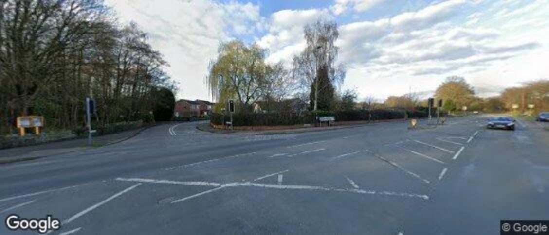 Denby in Ripley
