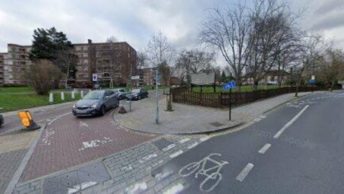 Denmark Hill in Southwark