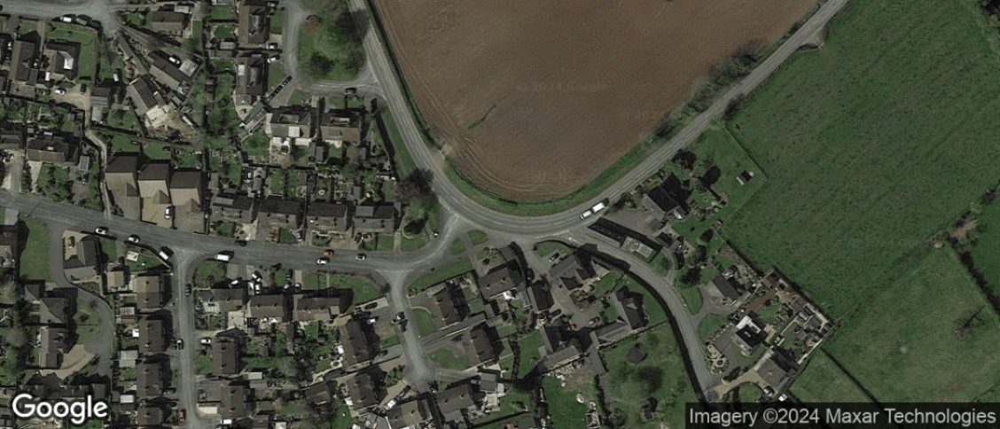 Denstone in Uttoxeter