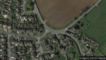 Denstone in Uttoxeter