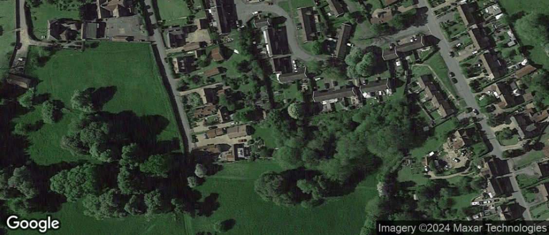 Denton in Grantham