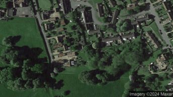 Denton in Grantham