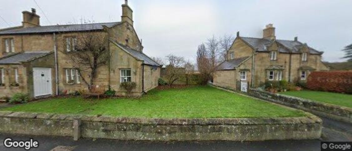 Denwick in Alnwick