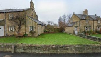 Denwick in Alnwick