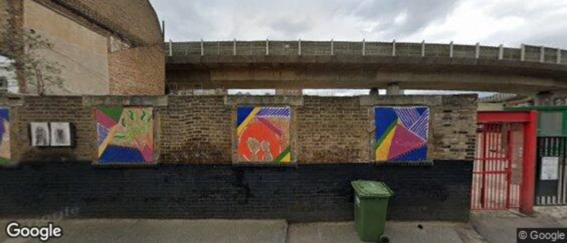 Deptford in Lewisham