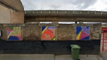 Deptford in Lewisham