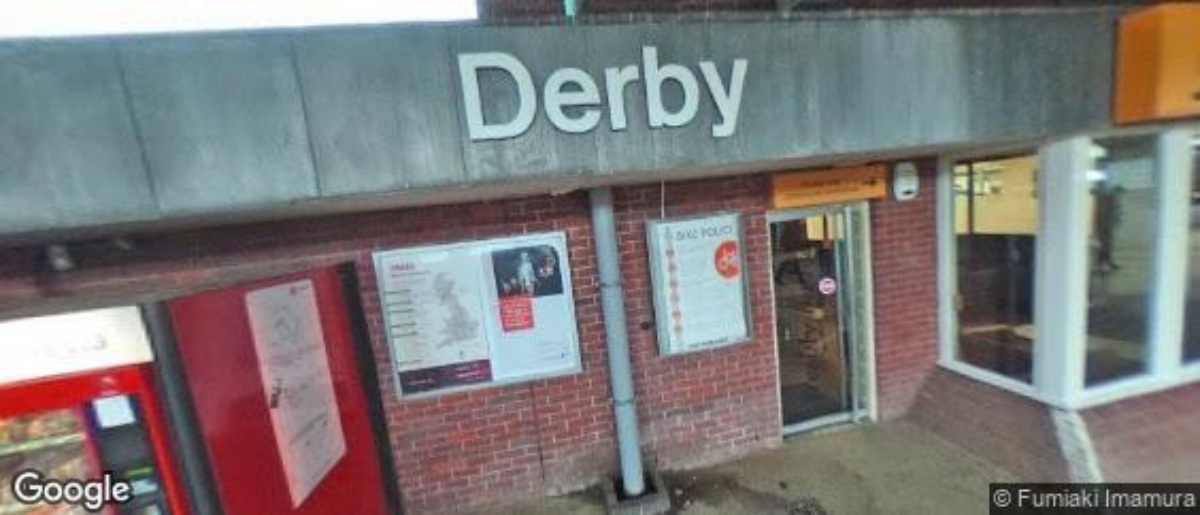 Derby
