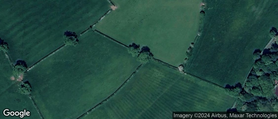 Desford in Leicester