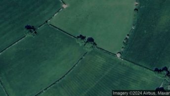 Desford in Leicester