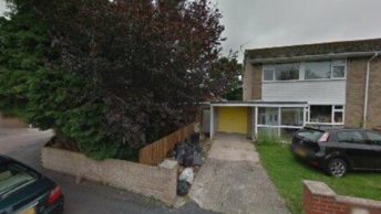 Dibden Purlieu in Southampton