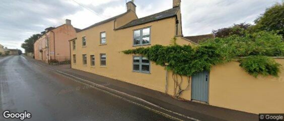 Didmarton in Badminton