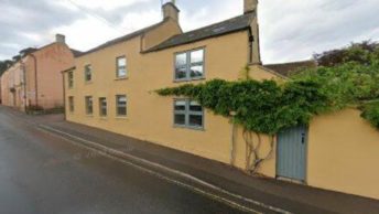 Didmarton in Badminton