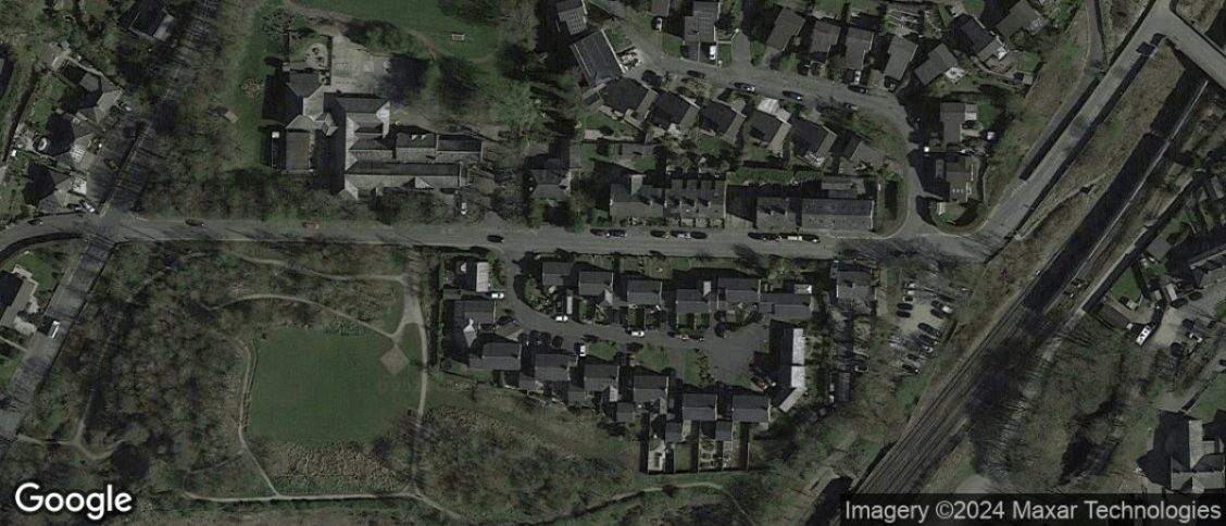 Diggle in Oldham