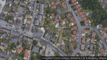 Dodworth in Barnsley