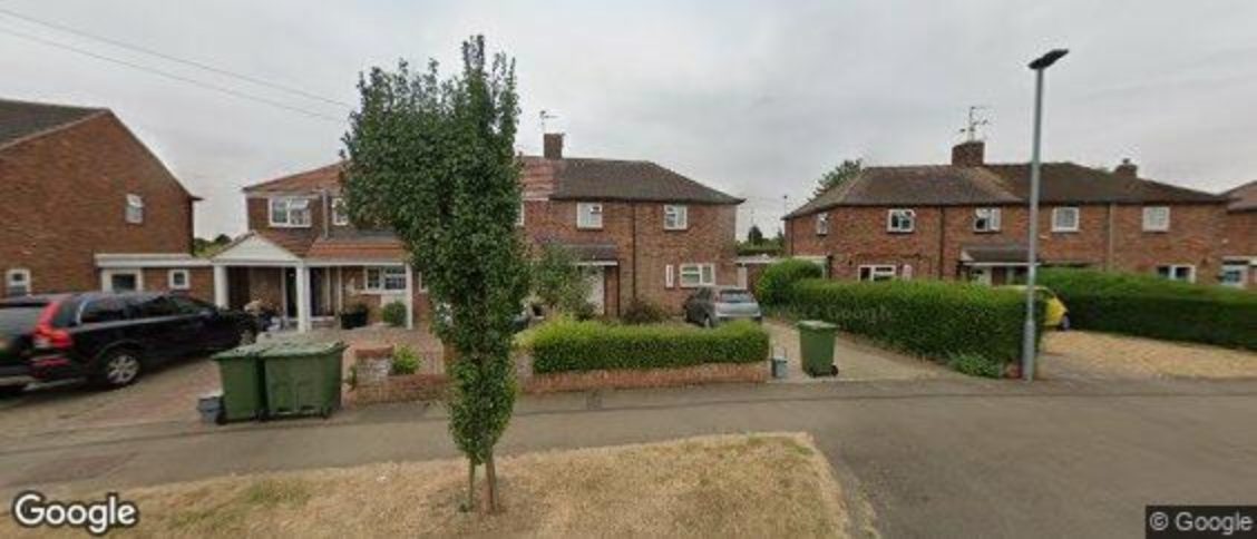 Dogsthorpe in Peterborough